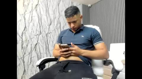 Snapshot of jack_millerx chatting on 02-23-26, 12:46 Jack online show from 02-23-26, 12:46