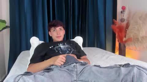 Jack online show from 09-17-25, 03:03