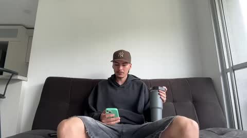 INDEPENDENT MODEL online show from 09-16-25, 02:40