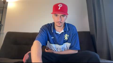 INDEPENDENT MODEL online show from 01-06-26, 11:36