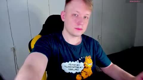 Anton online show from 06-13-26, 11:35