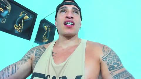 JACK PERGURTSON online show from 01-26-25, 10:02