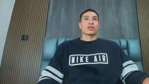 JACK PERGURTSON online show from 04-13-26, 10:43