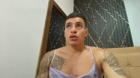 Snapshot of jack_pergurtson01 chatting on 04-19-26, 10:25 JACK PERGURTSON online show from 04-19-26, 10:25