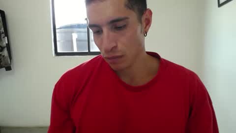 Snapshot of jack_pergurtson01 chatting on 07-01-26, 07:57 JACK PERGURTSON online show from 07-01-26, 07:57