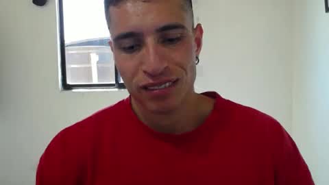 Snapshot of jack_pergurtson01 chatting on 07-06-26, 04:31 JACK PERGURTSON online show from 07-06-26, 04:31