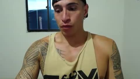 Snapshot of jack_pergurtson01 chatting on 07-07-26, 11:20 JACK PERGURTSON online show from 07-07-26, 11:20