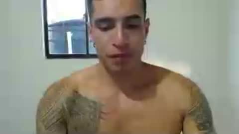Snapshot of jack_pergurtson01 chatting on 07-13-26, 10:45 JACK PERGURTSON online show from 07-13-26, 10:45