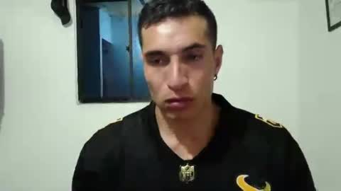 Snapshot of jack_pergurtson01 chatting on 07-18-26, 12:48 JACK PERGURTSON online show from 07-18-26, 12:48