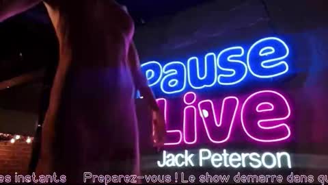 Jack Peterson online show from 02-01-26, 12:48