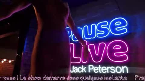 Jack Peterson online show from 02-02-26, 02:38