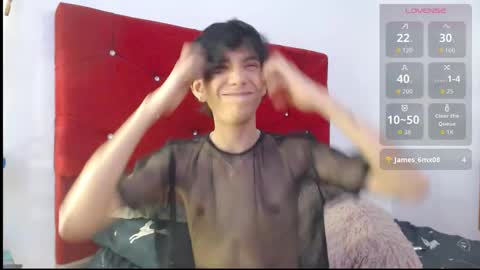 Laick online show from 02-27-26, 01:49