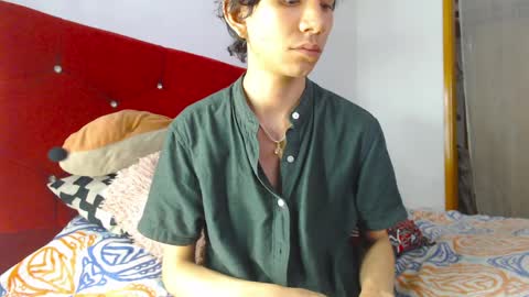 Laick online show from 04-04-26, 03:49