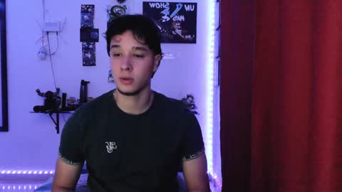 Snapshot of jack_walker190 chatting on 01-05-25, 05:20 J online show from 01-05-25, 05:20