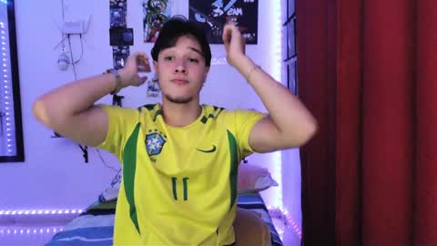 Snapshot of jack_walker190 chatting on 01-06-25, 05:30 J online show from 01-06-25, 05:30