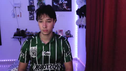 Snapshot of jack_walker190 chatting on 02-07-25, 06:56 J online show from 02-07-25, 06:56