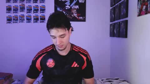 J online show from 02-05-26, 03:55