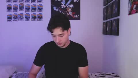 Snapshot of jack_walker190 chatting on 05-30-26, 09:45 J online show from 05-30-26, 09:45