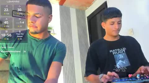 Jack and Joes online show from 04-14-26, 03:12