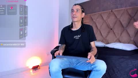 Jack  Rosse online show from 12-13-25, 07:53