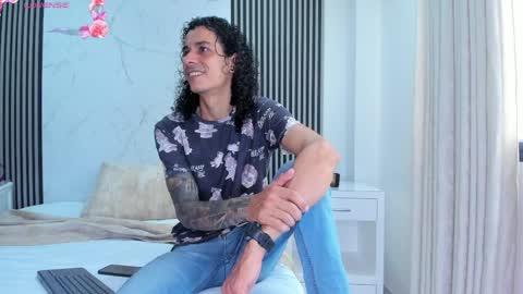 Jack  Rosse online show from 03-27-26, 02:06