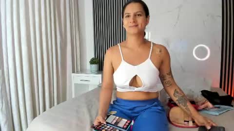 Snapshot of jackandrosse_ chatting on 07-11-26, 12:19 Jack Rosse online show from 07-11-26, 12:19