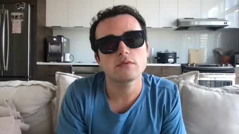 Collegebator online show from 07-07-26, 10:47