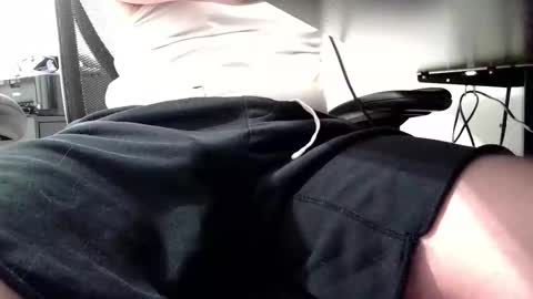 Jackaverage14 online show from 09-19-25, 02:40