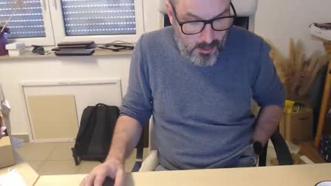 Snapshot of jackbauer9999 chatting on 02-01-26, 12:26 jackbauer9999 online show from 02-01-26, 12:26