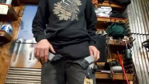 Dess online show from 11-01-25, 04:36