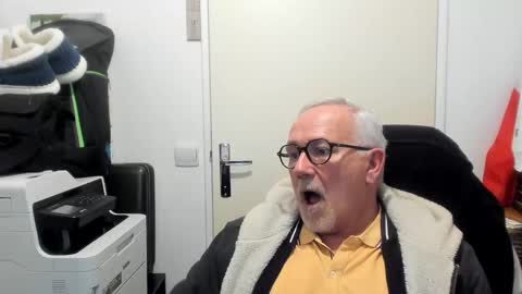 J-Mitchel online show from 01-09-25, 06:36