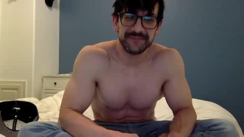 Snapshot of jackcharloe chatting on 11-01-25, 05:53 jackcharloe online show from 11-01-25, 05:53