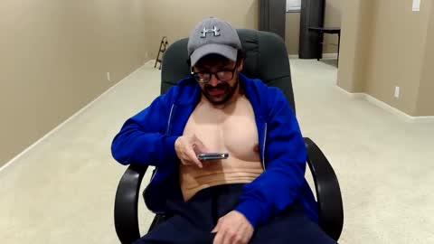 Snapshot of jackcharloe chatting on 11-28-25, 09:50 jackcharloe online show from 11-28-25, 09:50