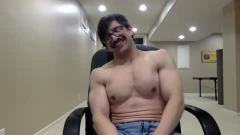 Snapshot of jackcharloe chatting on 12-19-25, 11:34 jackcharloe online show from 12-19-25, 11:34