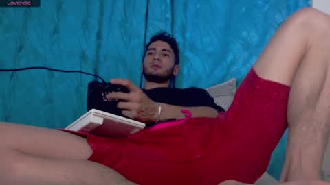 jack xixen online show from 02-17-25, 05:58