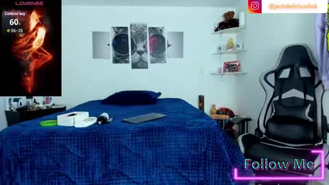 jackdeliciusdick online show from 09-13-25, 08:14