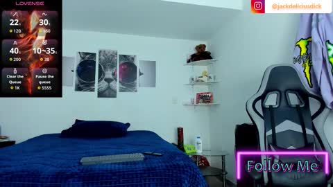 jackdeliciusdick online show from 10-03-25, 09:06