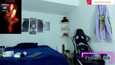 jackdeliciusdick online show from 10-05-25, 08:12