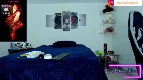 jackdeliciusdick online show from 10-06-25, 08:01