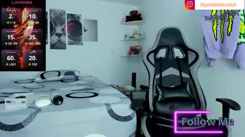 jackdeliciusdick online show from 11-19-25, 08:03