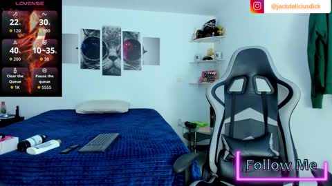 jackdeliciusdick online show from 01-07-26, 09:01