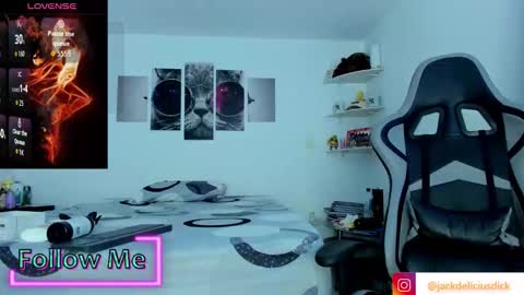 jackdeliciusdick online show from 03-06-26, 09:06