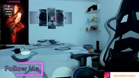 jackdeliciusdick online show from 03-18-26, 11:02