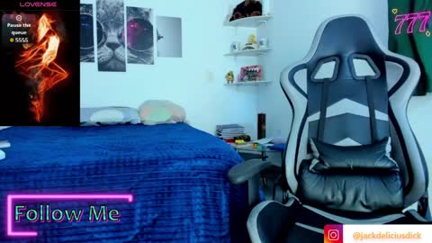 jackdeliciusdick online show from 03-31-26, 08:59