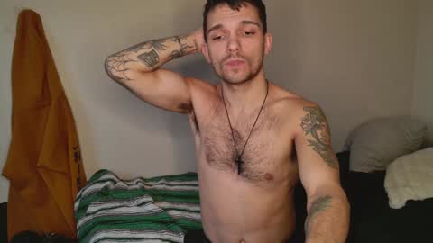 Jack  online show from 01-26-25, 09:40