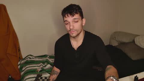 Jack  online show from 01-27-25, 04:09