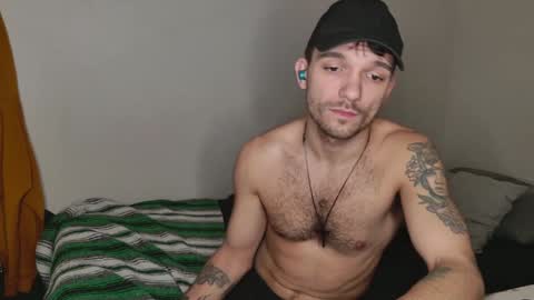 Jack  online show from 01-30-25, 07:29