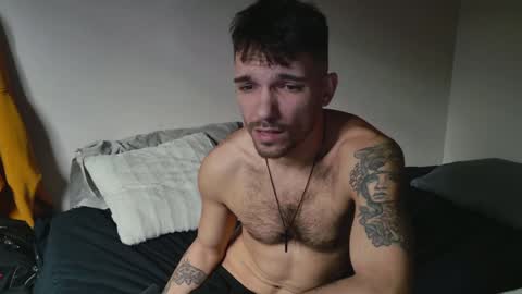 Jack  online show from 01-30-25, 07:48