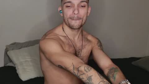 Jack  online show from 01-30-25, 10:51