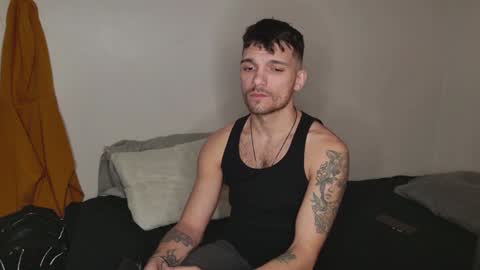 Jack  online show from 01-31-25, 04:03